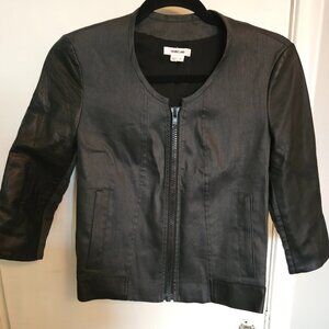Helmut Lang 3/4 jacket